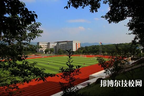 重慶工貿(mào)技師學院怎么樣、好不好