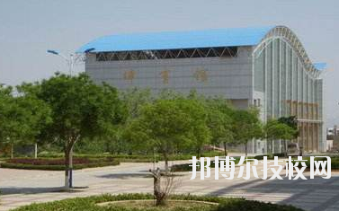 蘭州市商業(yè)學校怎么樣、好不好