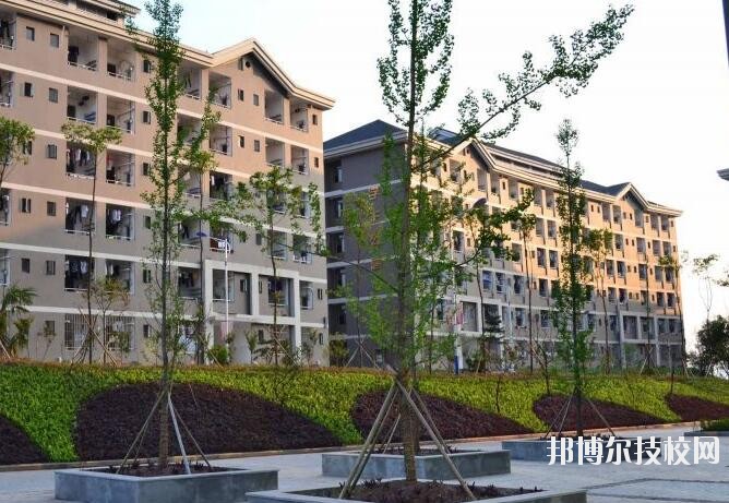 重慶涪陵區(qū)職業(yè)教育中心怎么樣、好不好