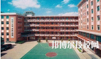 蘭州信息工程中等專業(yè)學(xué)校2020年學(xué)費(fèi)、收費(fèi)多少