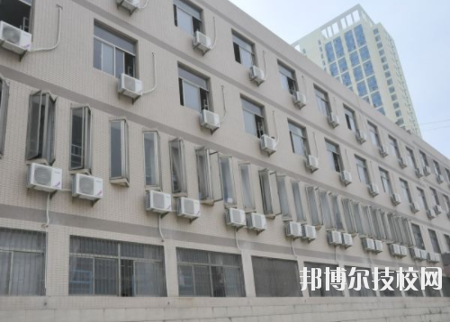 西安城市科技職業(yè)學(xué)校2020年報(bào)名條件、招生要求、招生對(duì)象
