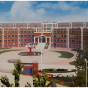 石家莊鐵路運輸學(xué)校
