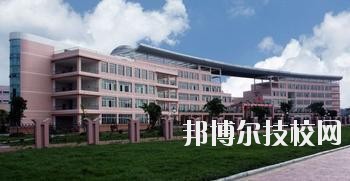德陽應(yīng)用技術(shù)職業(yè)學校地址在哪里