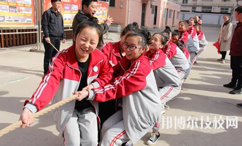 綏德縣職業(yè)技術(shù)教育中心2020年報(bào)名條件、招生要求、招生對(duì)象 