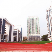 深圳第一職業(yè)技術學校