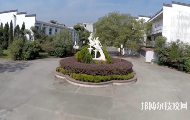江西婺源茶葉學校怎么樣、好不好