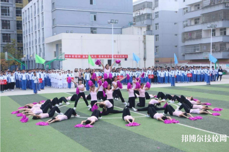 安康育英中等職業(yè)學(xué)校2020年報(bào)名條件、招生要求、招生對(duì)象