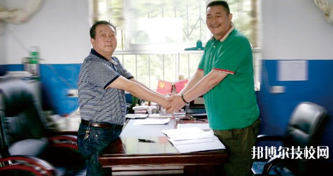 貴陽中山科技學校怎么樣、好不好