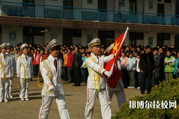 旬邑職業(yè)教育中心2020年報(bào)名條件、招生要求、招生對(duì)象 