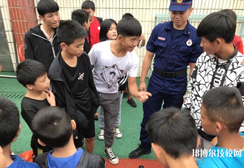 貴陽體育中學(xué)怎么樣、好不好