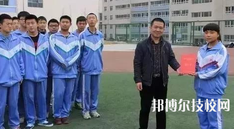 靖遠(yuǎn)職業(yè)中等專業(yè)學(xué)校2020年報(bào)名條件、招生要求、招生對(duì)象