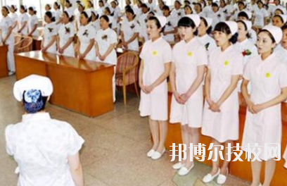 蘭州護(hù)士學(xué)校2020年報(bào)名條件、招生要求、招生對(duì)象