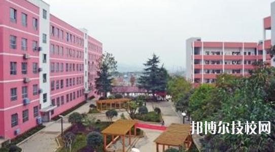 遵義航天工業(yè)學校2020年宿舍條件