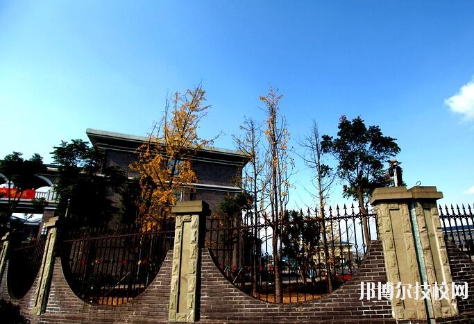 重慶財政學校2020年報名條件、招生要求、招生對象