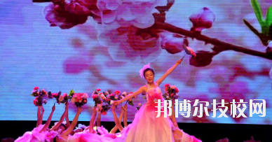 天水農(nóng)業(yè)學(xué)校怎么樣、好不好