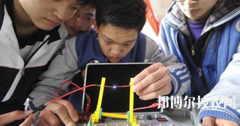 靜寧職教中心怎么樣、好不好