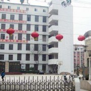 綿陽(yáng)外貿(mào)電子學(xué)校