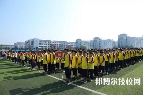金沙中等職業(yè)學校2020年報名條件、招生要求、招生對象