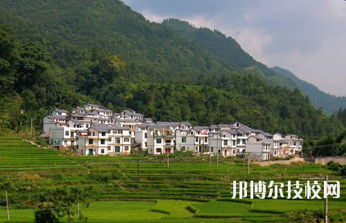 望謨中等職業(yè)學校怎么樣、好不好