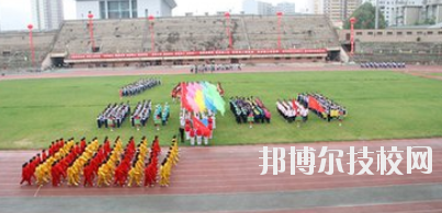 甘肅省中醫(yī)學校2020年學費、收費多少