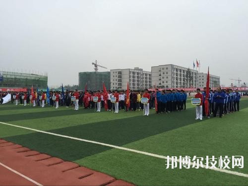 遵義職業(yè)技術(shù)學校怎么樣、好不好