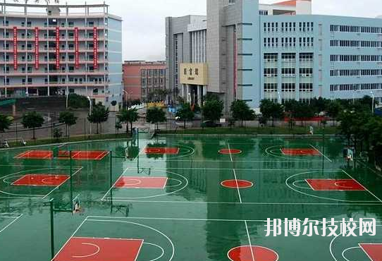 重慶聯(lián)合技工學校學校怎么樣、好不好