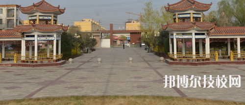 山丹培黎學(xué)校2020年學(xué)費(fèi)、收費(fèi)多少