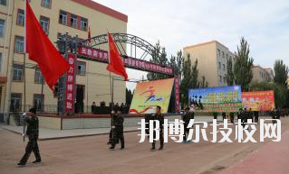 民勤職業(yè)中等專(zhuān)業(yè)學(xué)校2020年報(bào)名條件、招生要求、招生對(duì)象