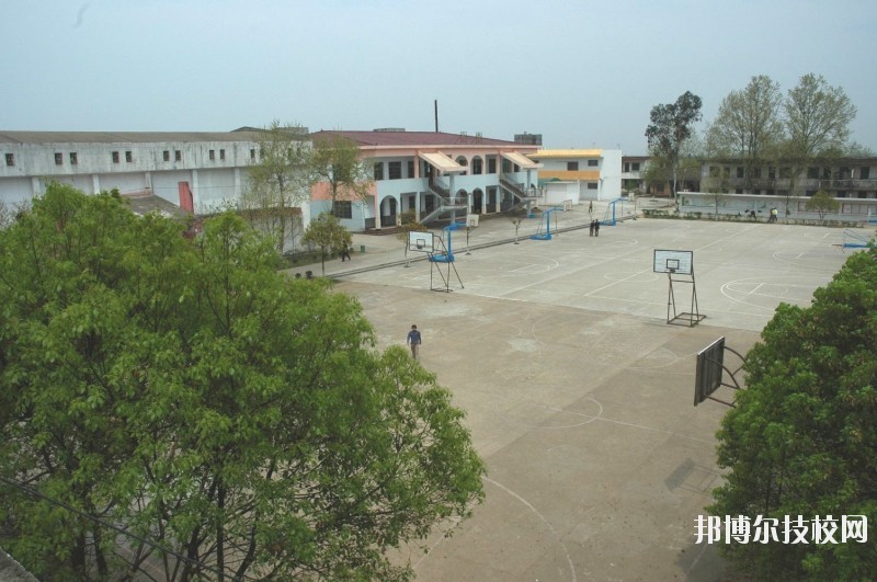 鷹潭應用工程學校怎么樣、好不好