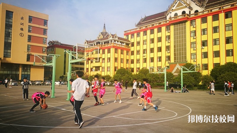溫州技師學院怎么樣、好不好