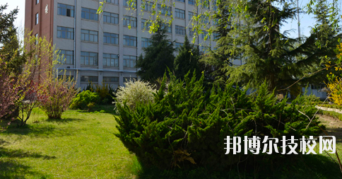 慶陽林業(yè)學校怎么樣、好不好