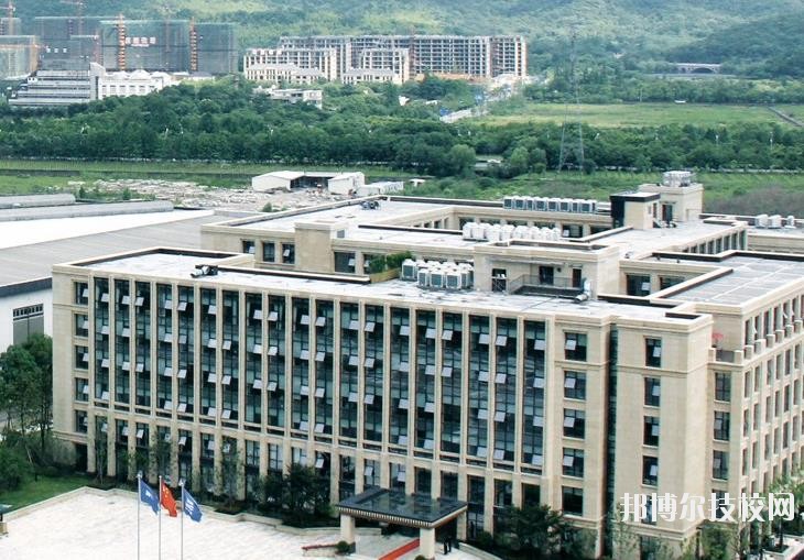 杭州西子機(jī)電技術(shù)學(xué)校怎么樣、好不好