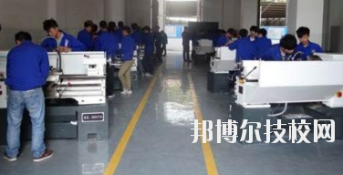 金昌職業(yè)技術(shù)學校怎么樣、好不好