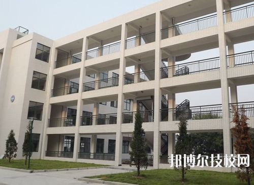 建德工業(yè)技術(shù)學校怎么樣、好不好