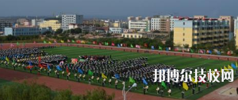 甘肅煤炭工業(yè)學校2020年學費、收費多少