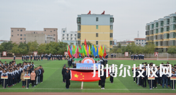 甘肅煤炭工業(yè)學(xué)校怎么樣、好不好