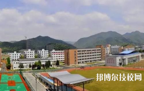 浙江桐廬職業(yè)技術學校2020年宿舍條件