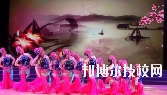 華亭職業(yè)教育中心2020年報(bào)名條件、招生要求、招生對(duì)象
