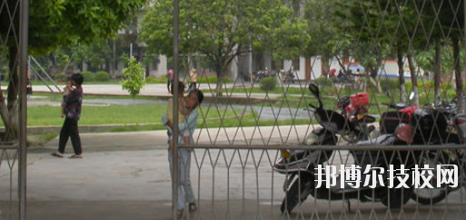 北流第一中等職業(yè)技術學校怎么樣、好不好