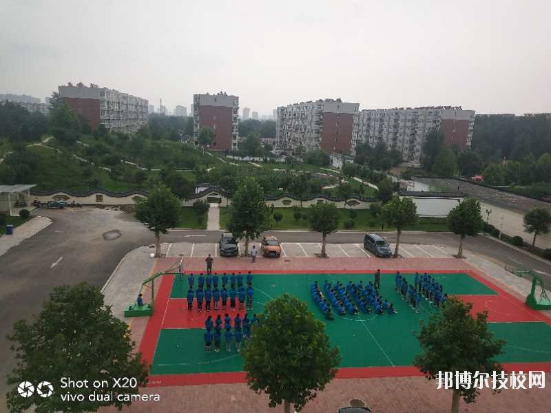 河北同仁醫(yī)學中等專業(yè)學校2020年報名條件、招生要求、招生對象