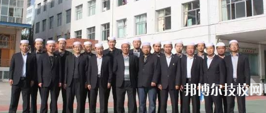 臨夏外國語學校2020年報名條件、招生要求、招生對象