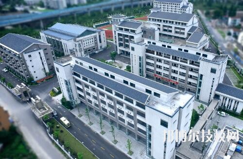 杭州財經職業(yè)學校2020年招生簡章