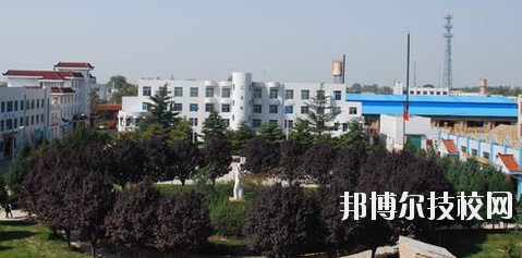 隴東職業(yè)中等專業(yè)學(xué)校2020年學(xué)費(fèi)、收費(fèi)多少