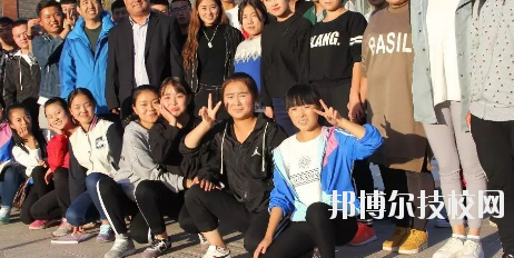 隴東職業(yè)中等專業(yè)學(xué)校怎么樣、好不好