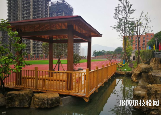 重慶藝才高級(jí)技工學(xué)校怎么樣、好不好