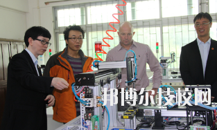 武威信息工程學(xué)校怎么樣、好不好