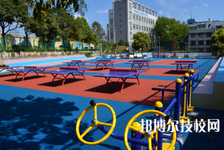 中國(guó)鋁業(yè)貴州高級(jí)技工學(xué)校怎么樣、好不好