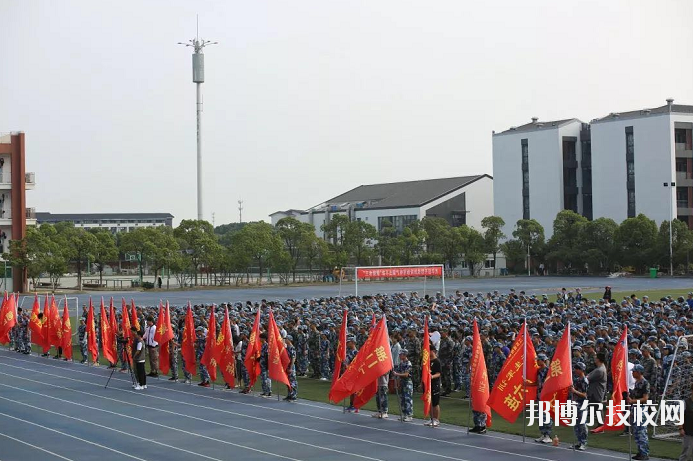 江蘇相城中等專業(yè)學(xué)校怎么樣、好不好