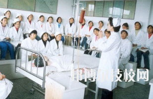 蘭州衛(wèi)生學校怎么樣、好不好