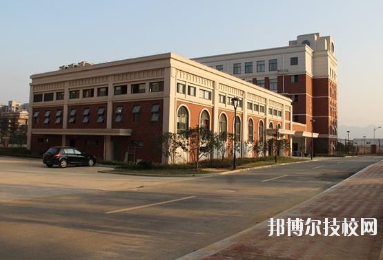 富陽職業(yè)教育中心怎么樣、好不好
